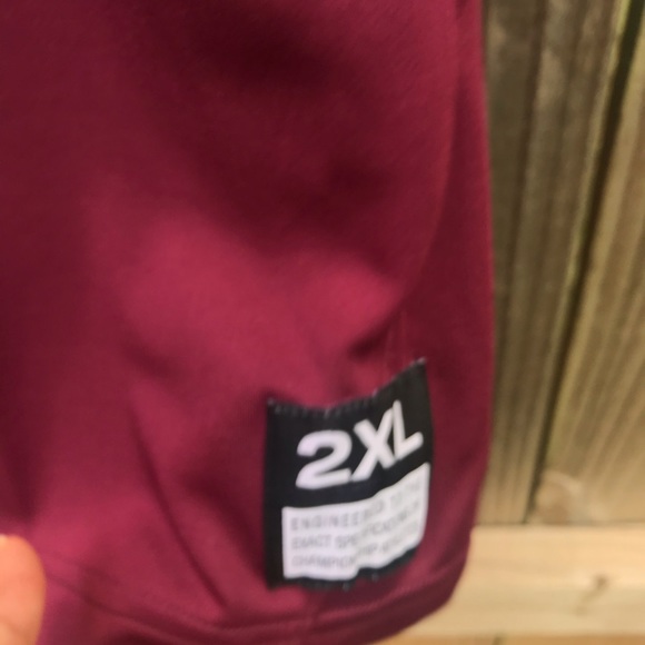 Nike dri fit woman’s t shirt size XXL - Picture 3 of 10